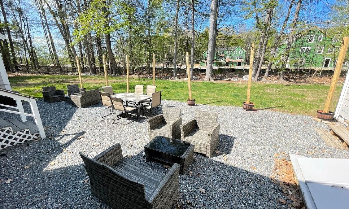 Photo of Outdoor in North Hampton