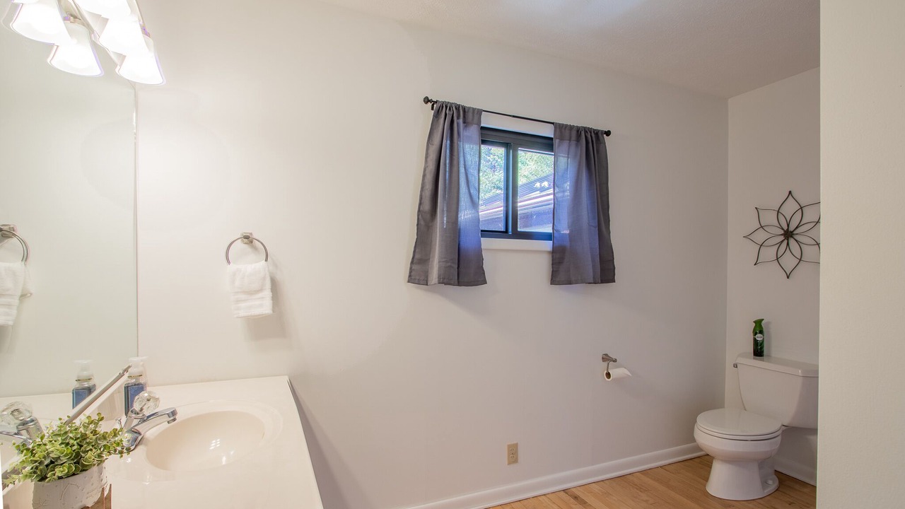 Photo of Bathroom in Dayton