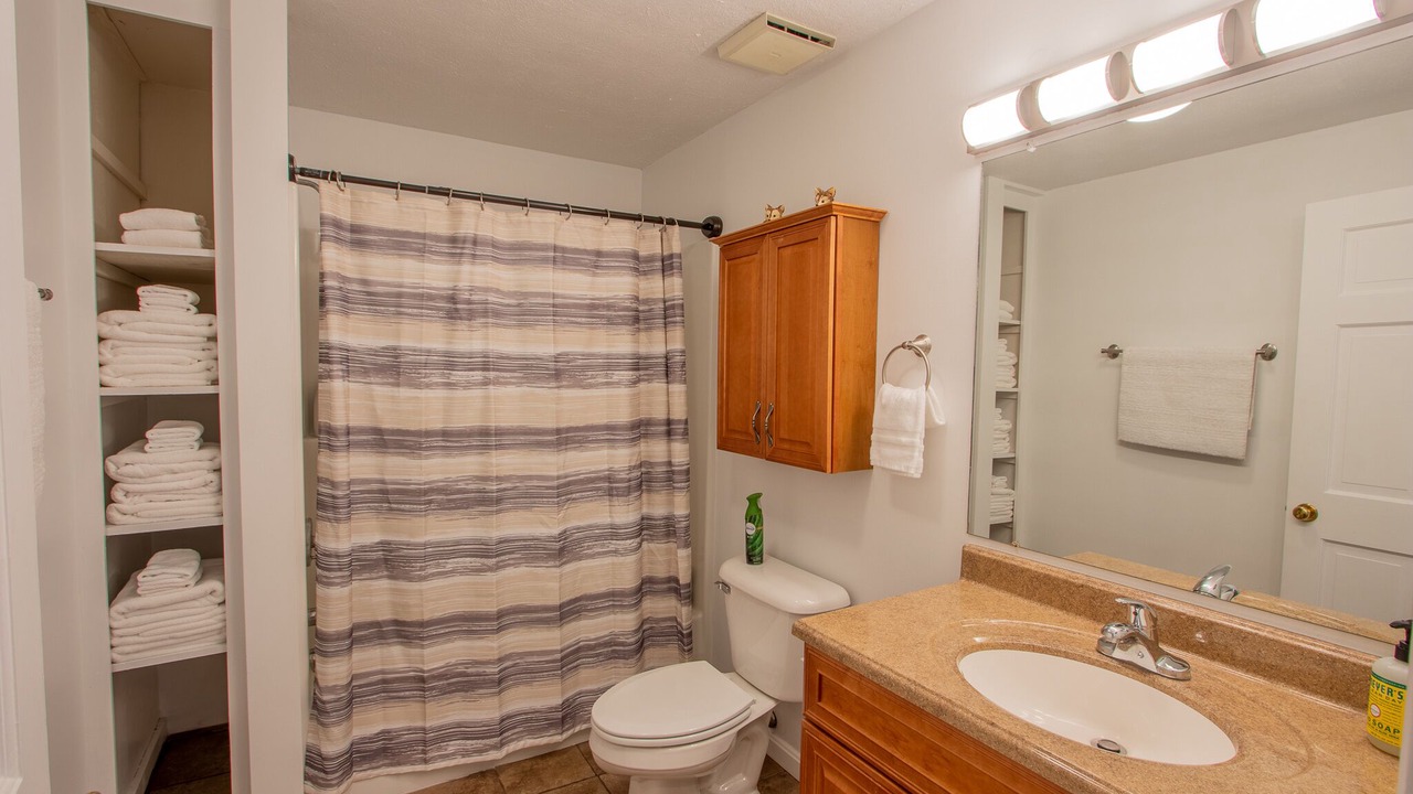 Photo of Bathroom in Dayton