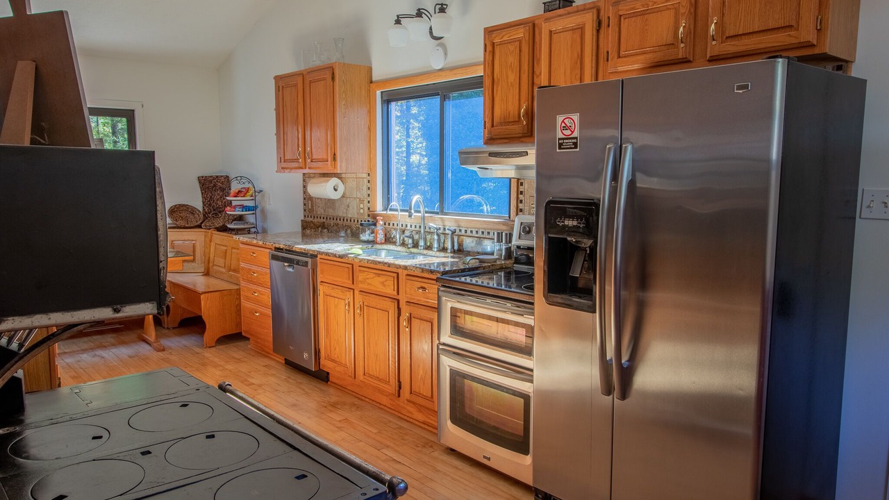 Photo of Kitchen in Dayton