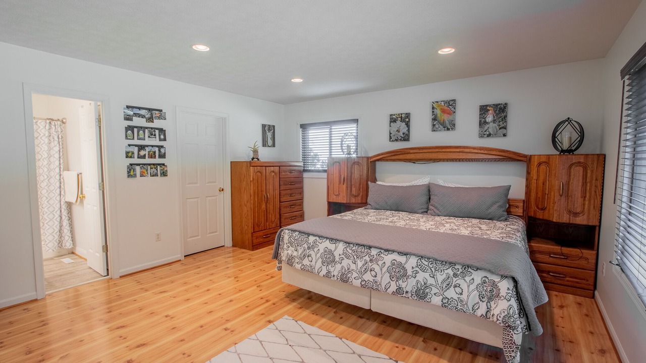 Photo of Bedroom in Dayton