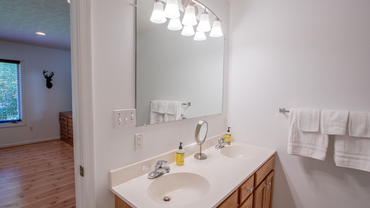 Photo of Bathroom in Dayton