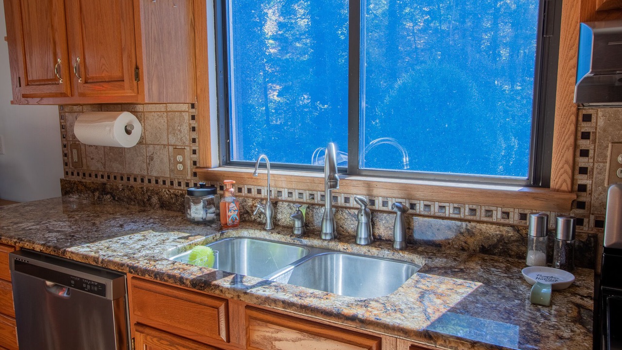 Photo of Kitchen in Dayton