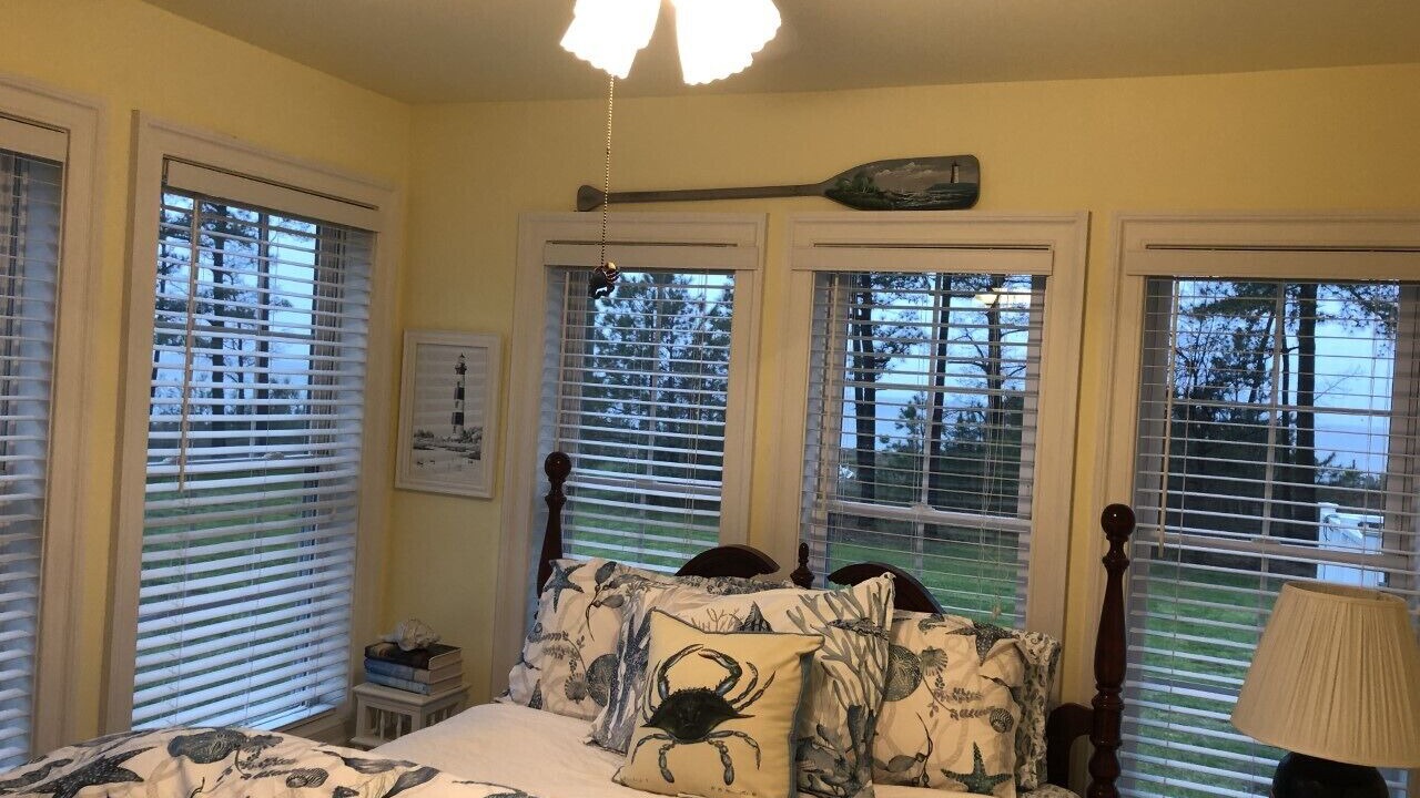 Photo of Bedroom in Cambridge