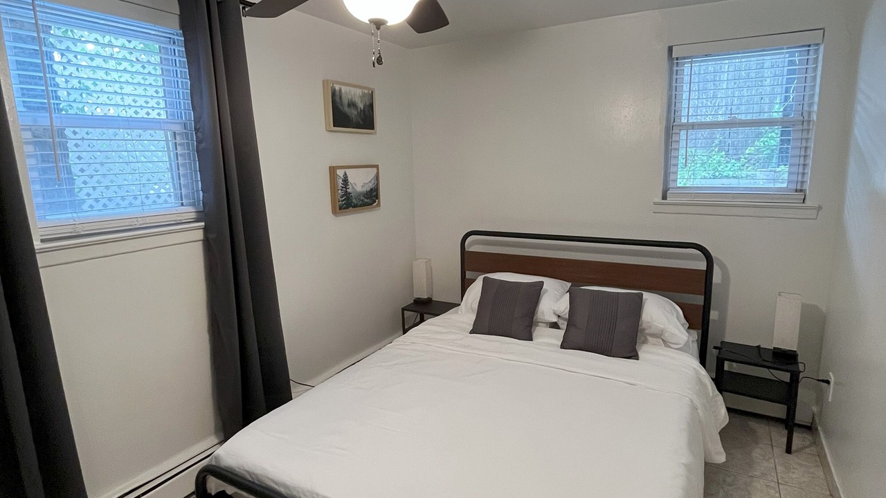 Photo of Bedroom in West New York
