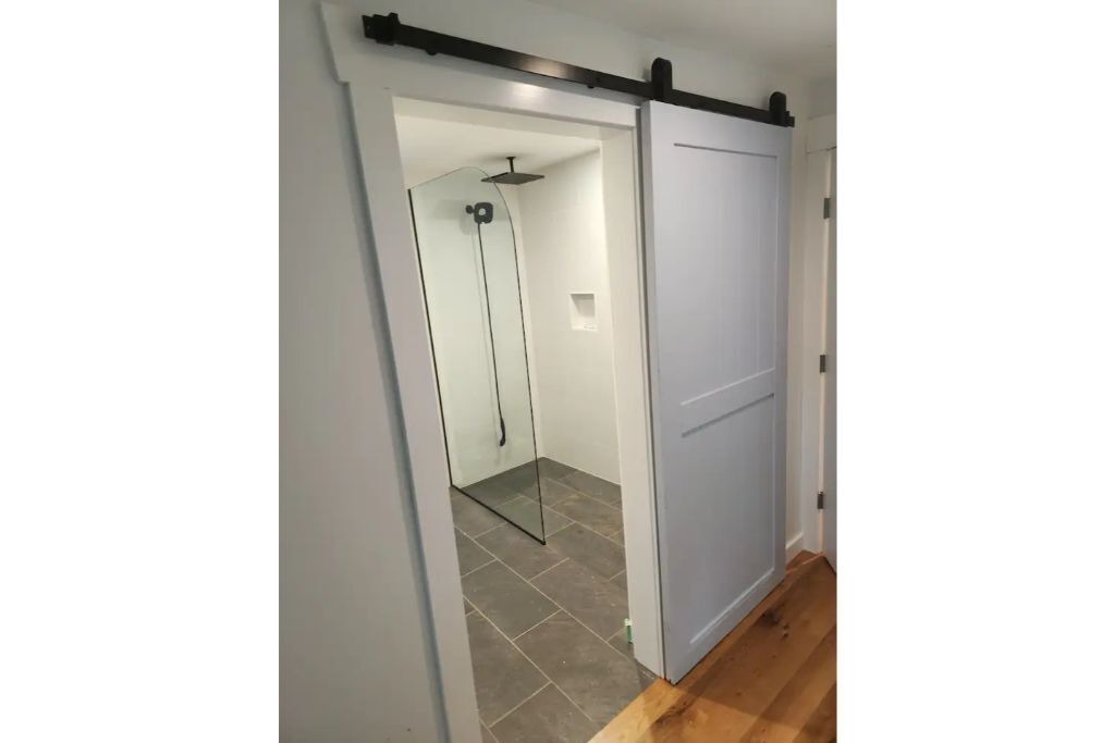 Photo of Bathroom in Shelburne Falls