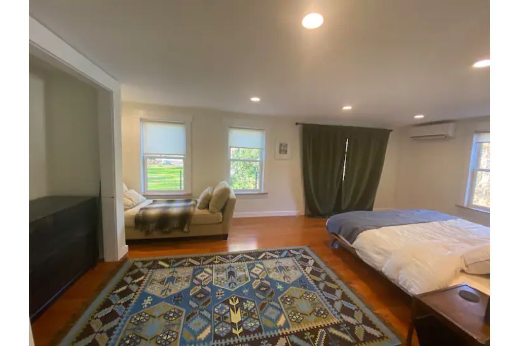 Photo of Bedroom in Shelburne Falls