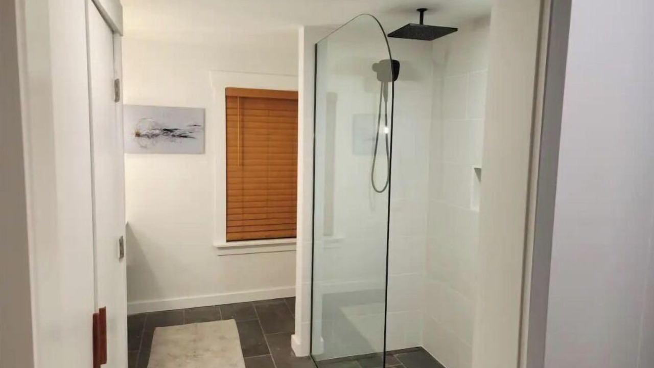 Photo of Bathroom in Shelburne Falls