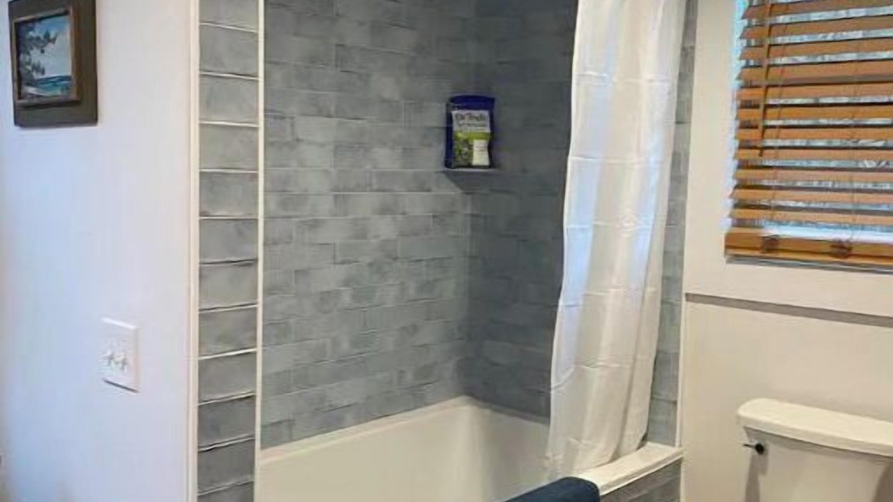 Photo of Bathroom in Shelburne Falls