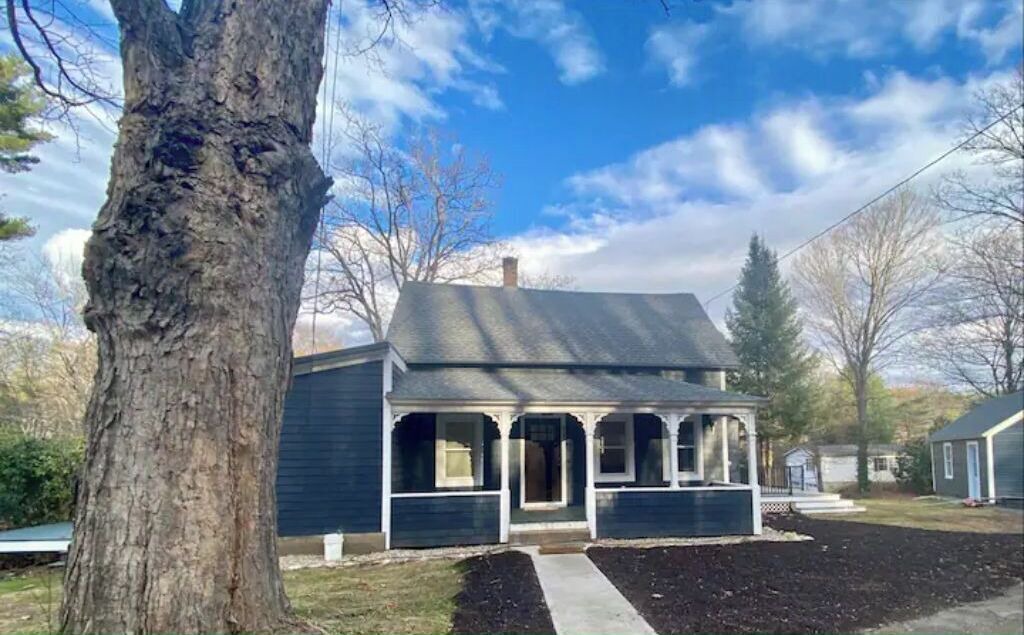 Photo of Outdoor in Shelburne Falls