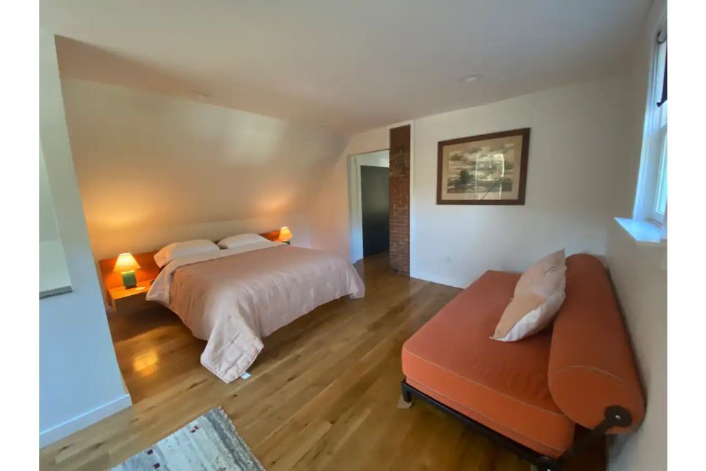 Photo of Bedroom in Shelburne Falls