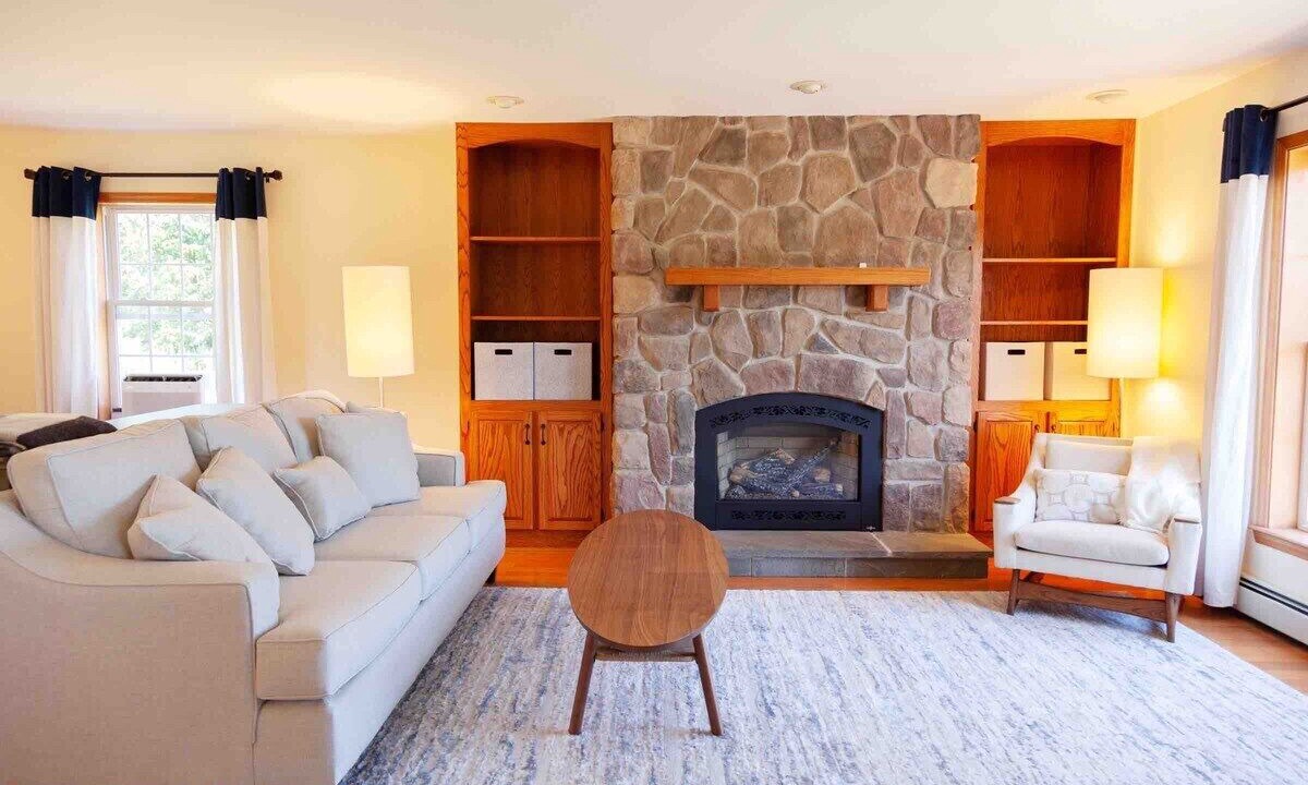 Photo of Livingroom in Cheshire