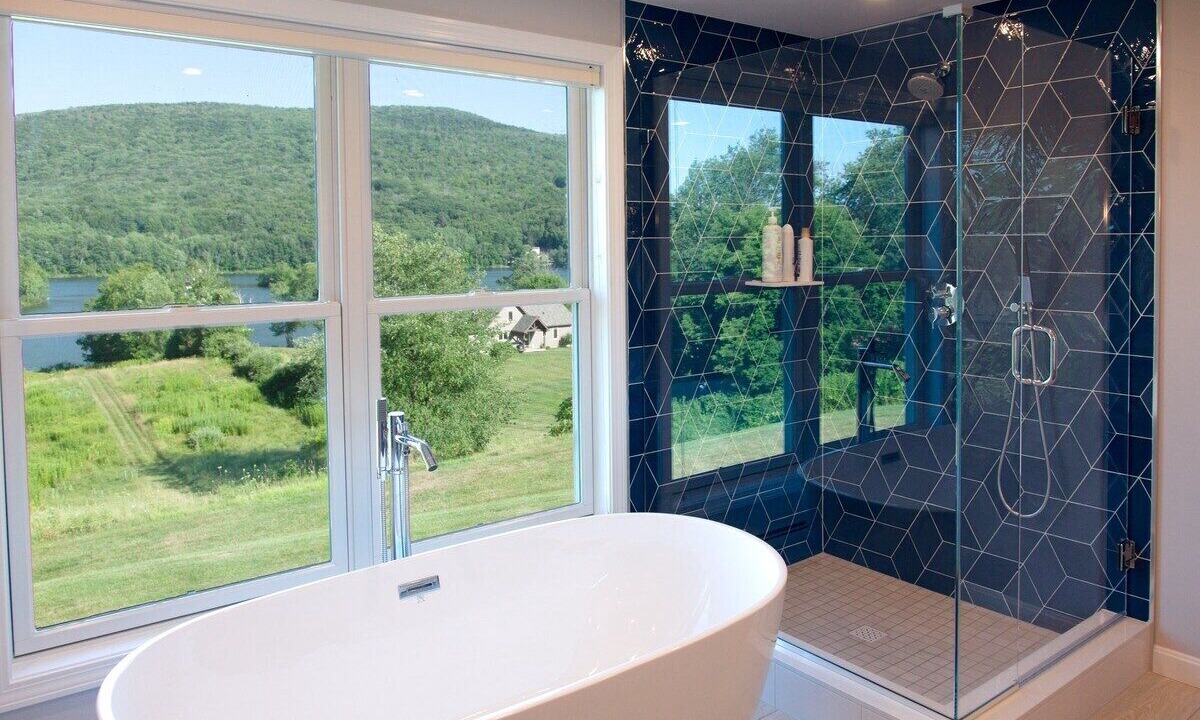 Photo of Bathroom in Cheshire