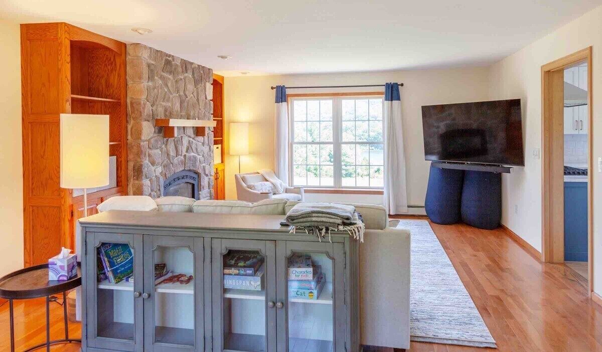 Photo of Livingroom in Cheshire