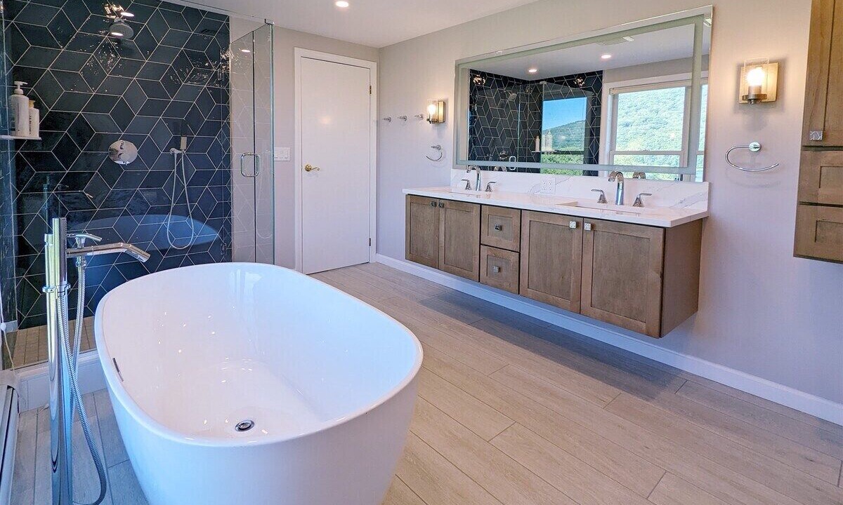 Photo of Bathroom in Cheshire