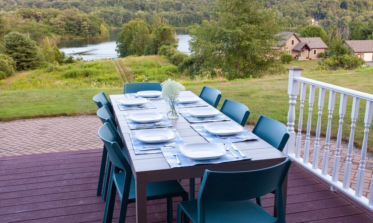 Photo of Outdoor in Cheshire