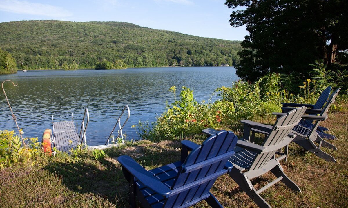 Photo of Outdoor in Cheshire