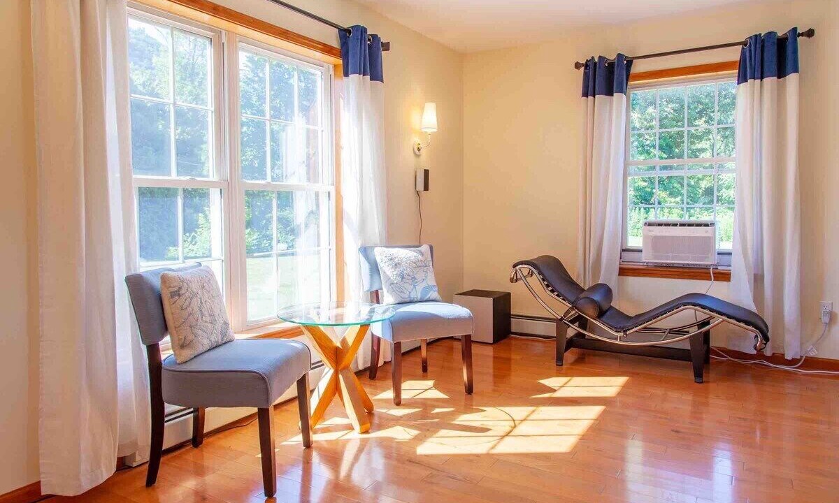 Photo of Bedroom in Cheshire