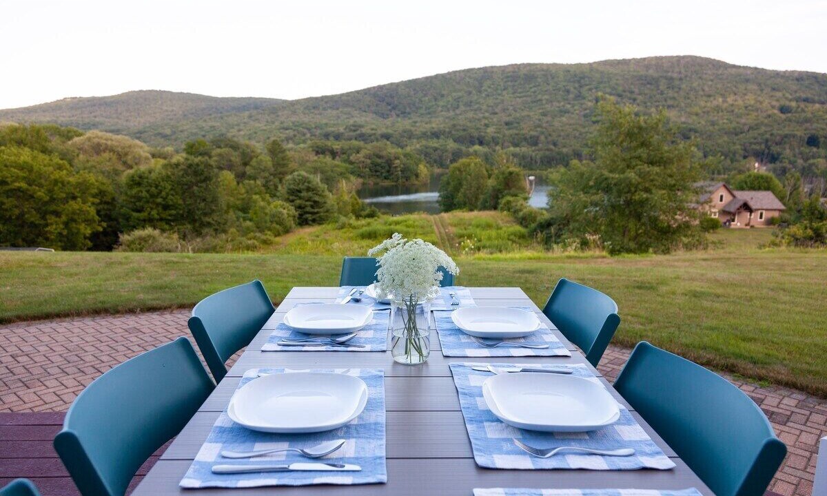 Photo of Outdoor in Cheshire