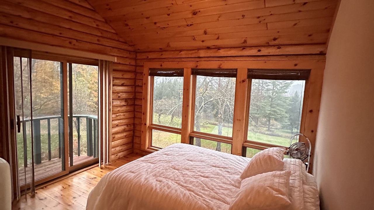 Photo of Bedroom in Chester