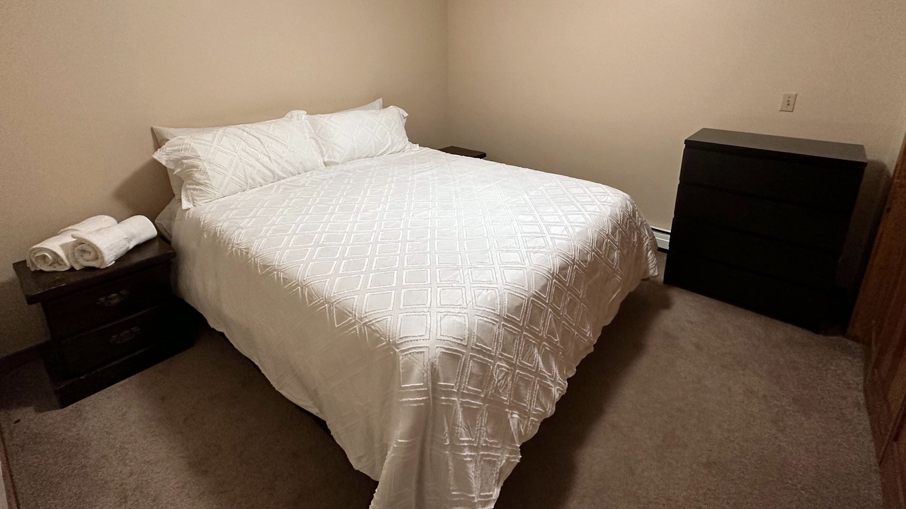 Photo of Bedroom in Chester