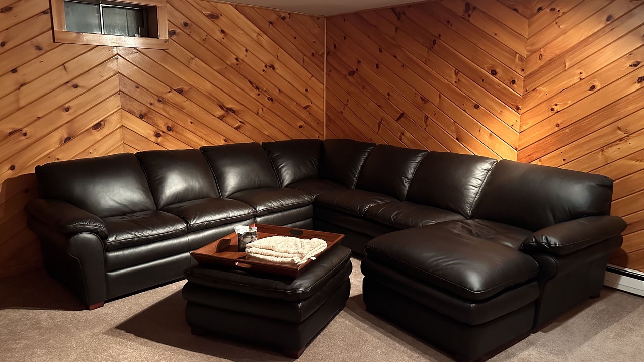 Photo of Livingroom in Chester