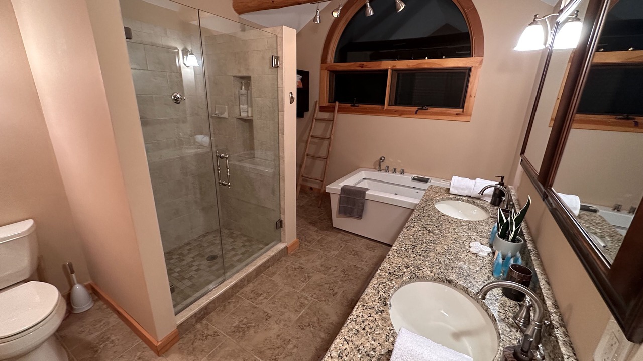 Photo of Bathroom in Chester