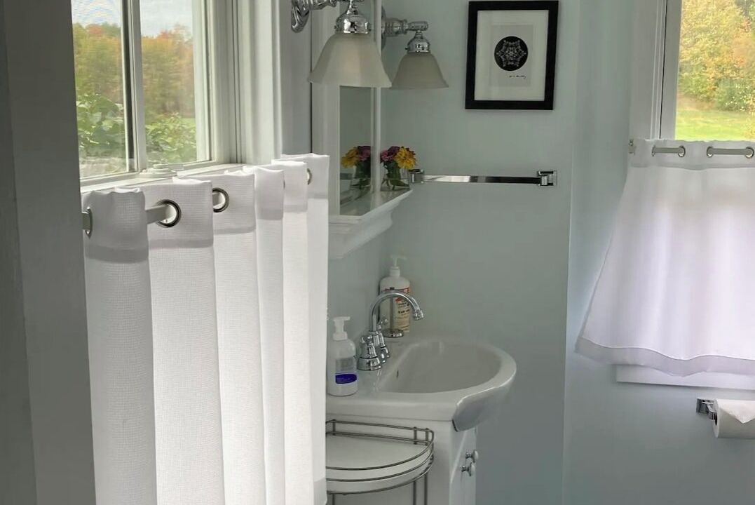 Photo of Bathroom in Underhill Center