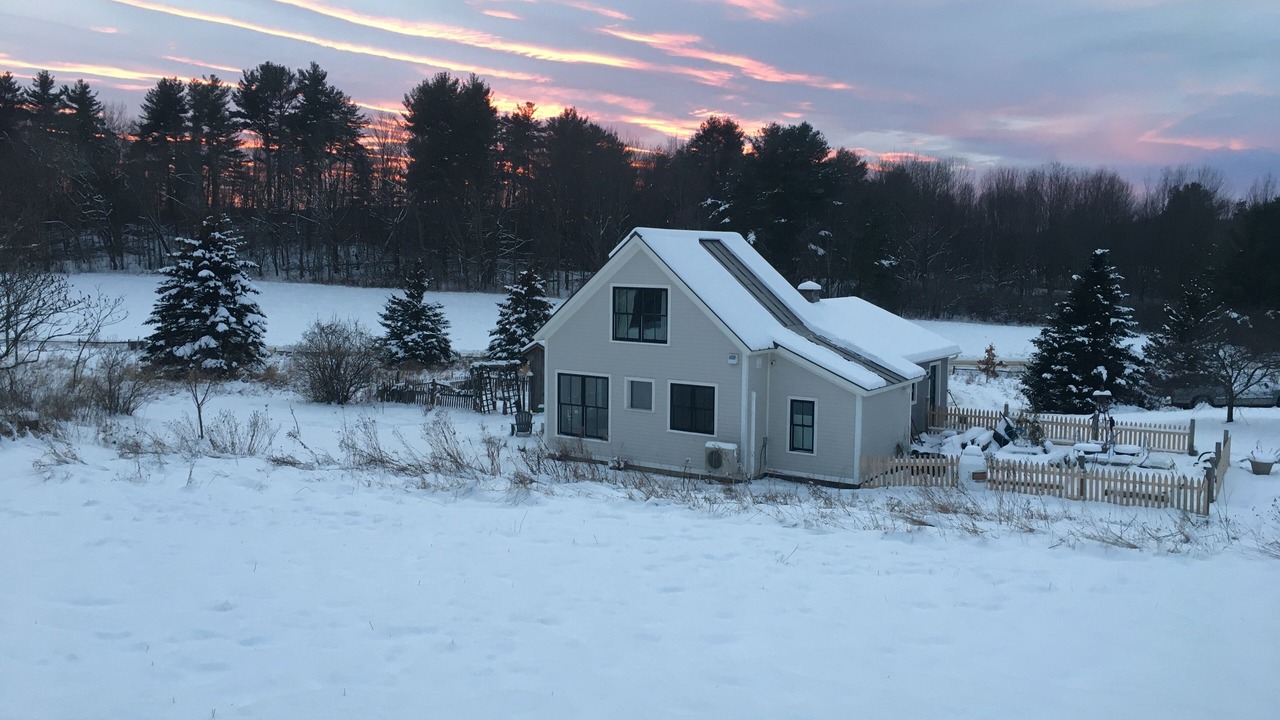 Photo of Outdoor in North Ferrisburgh