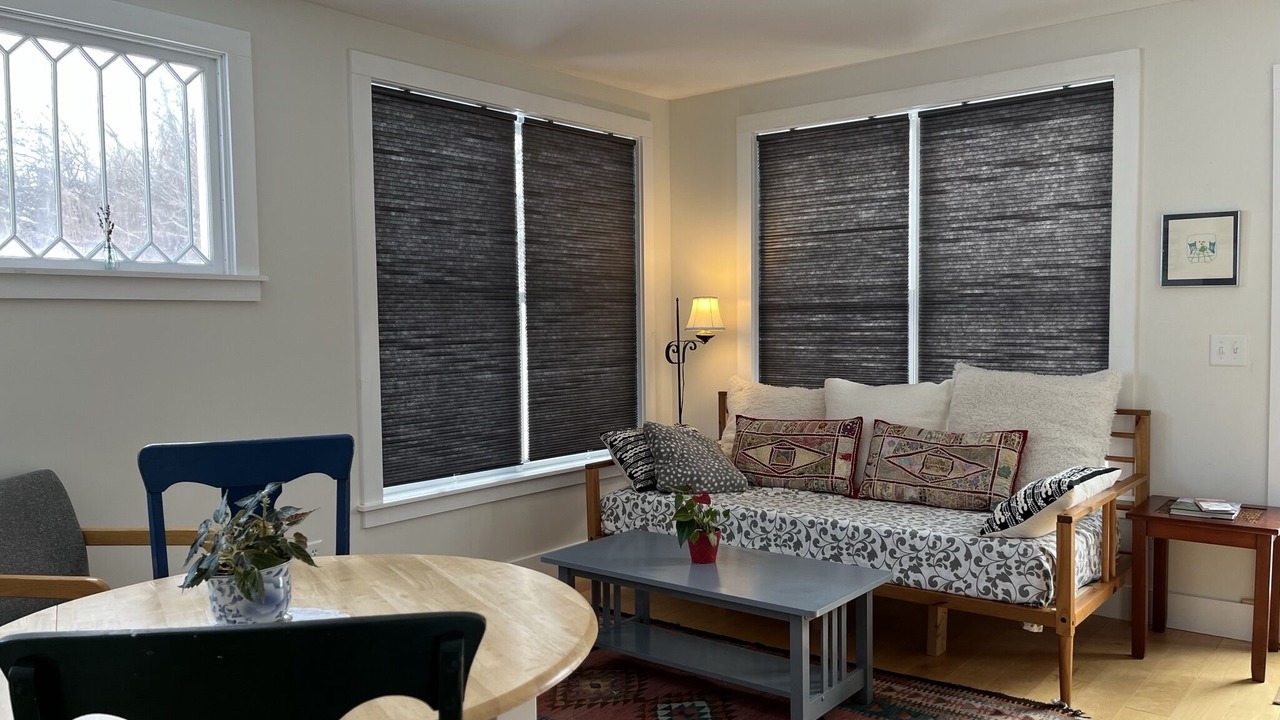 Photo of Livingroom in North Ferrisburgh