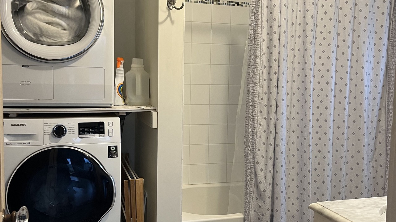 Photo of Bathroom in North Ferrisburgh