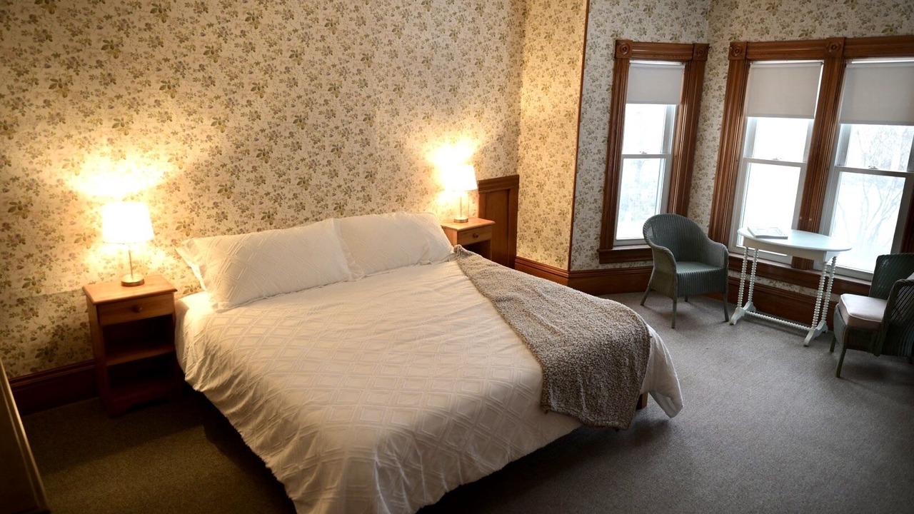 Photo of Bedroom in Proctorsville