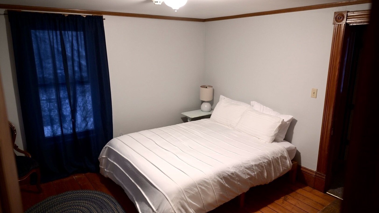 Photo of Bedroom in Proctorsville