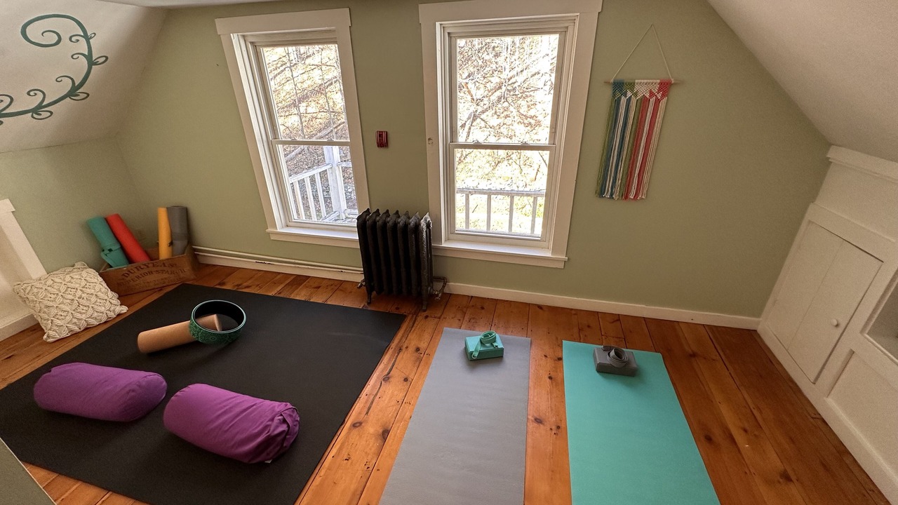 Photo of Bedroom in Proctorsville