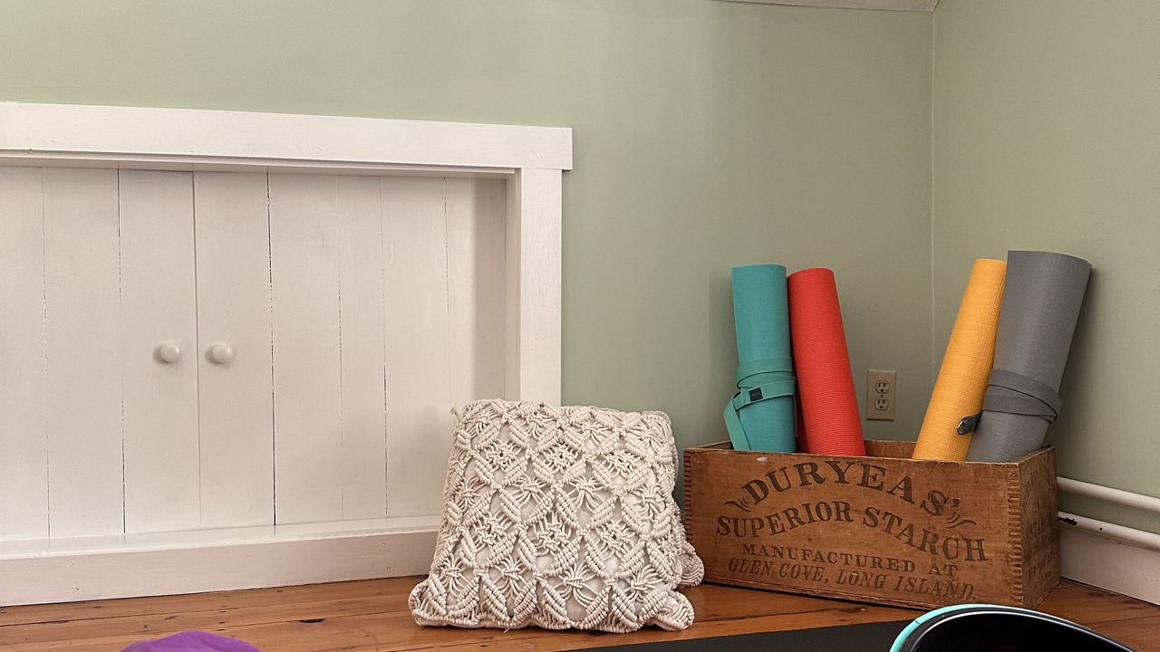 Photo of Bedroom in Proctorsville