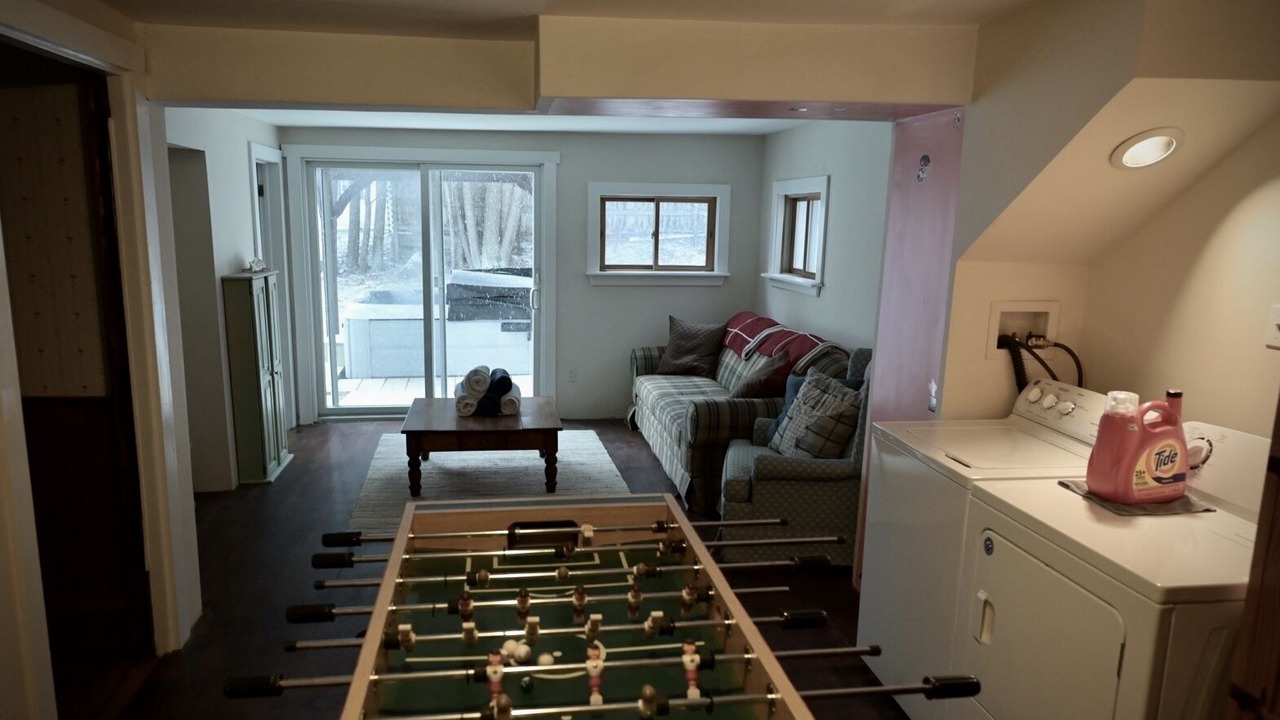 Photo of Bedroom in Proctorsville