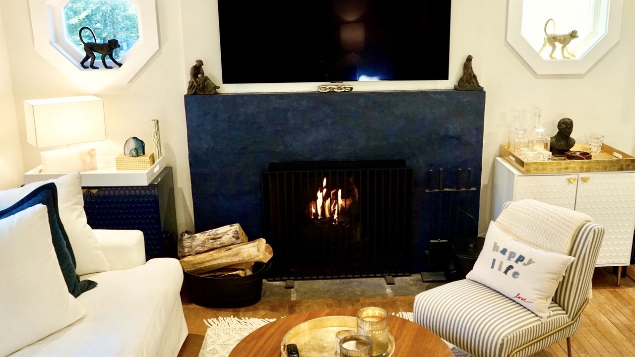Photo of Livingroom in Copake