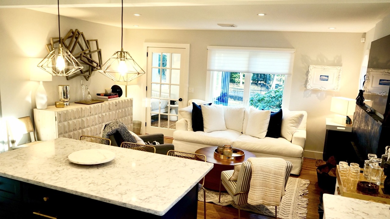 Photo of Livingroom in Copake