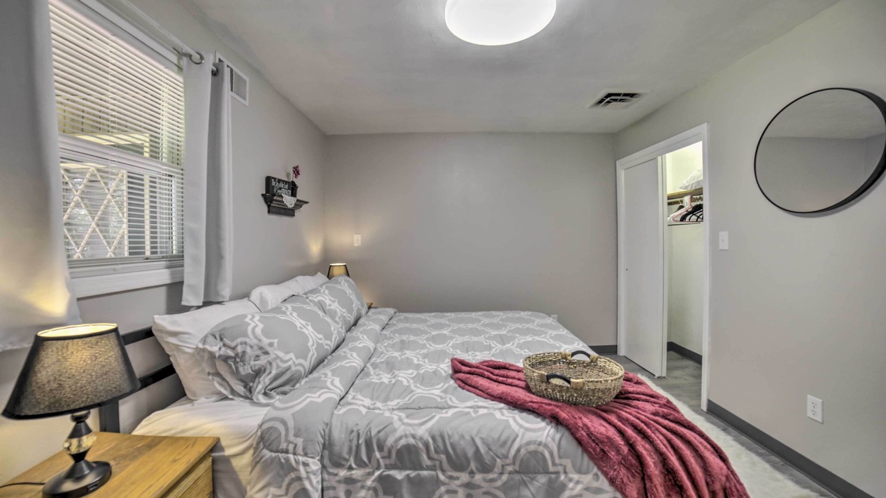 Photo of Bedroom in Racine