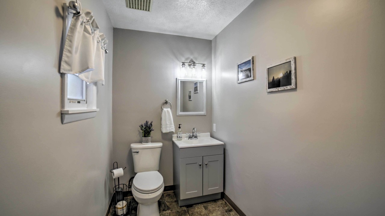 Photo of Bathroom in Racine