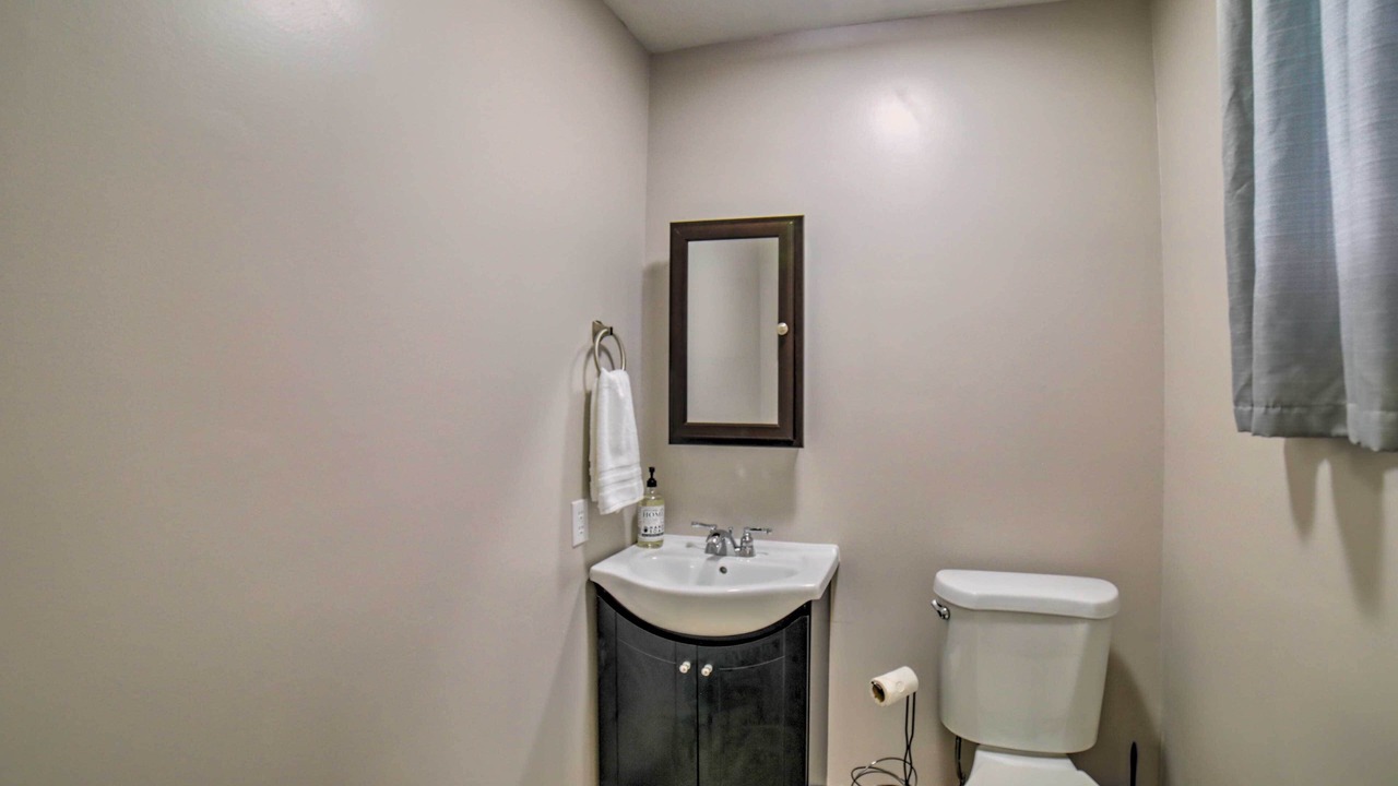 Photo of Bathroom in Racine