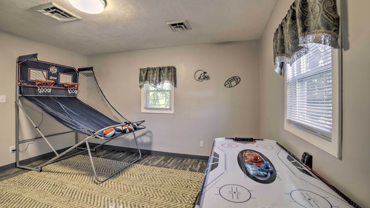 Photo of Bedroom in Racine
