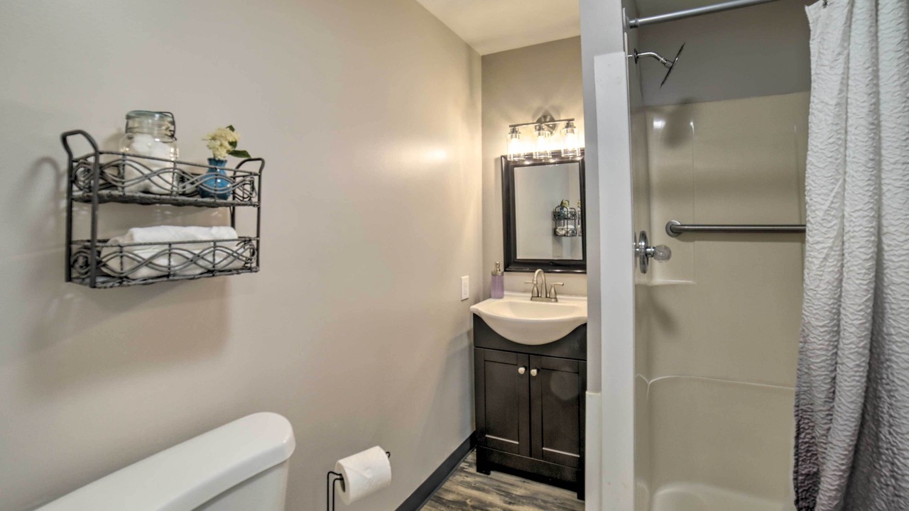 Photo of Bathroom in Racine