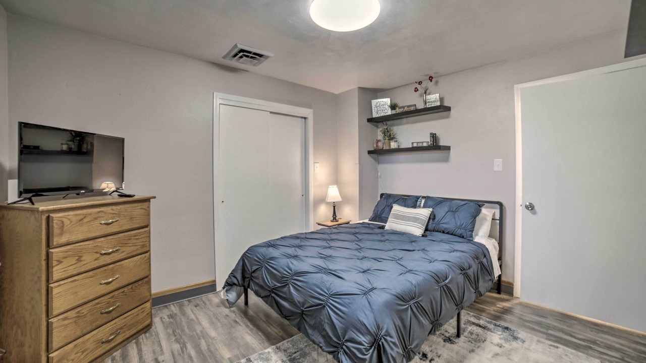 Photo of Bedroom in Racine