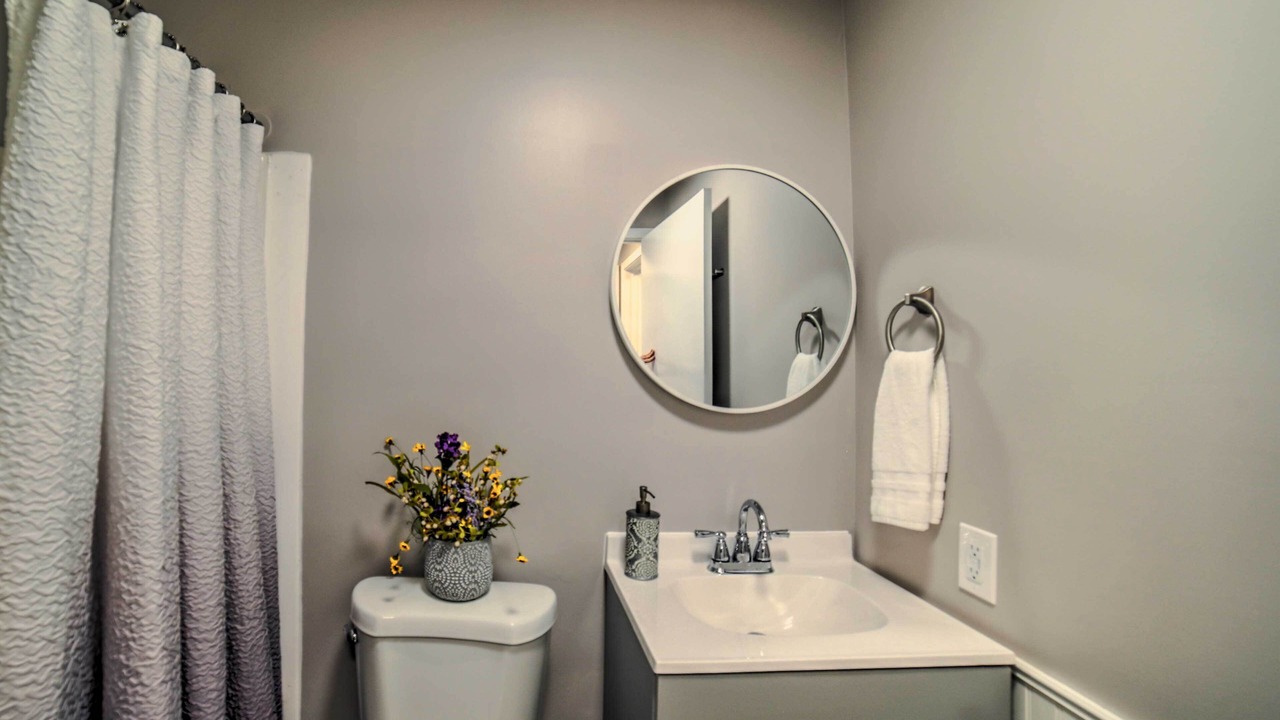 Photo of Bathroom in Racine