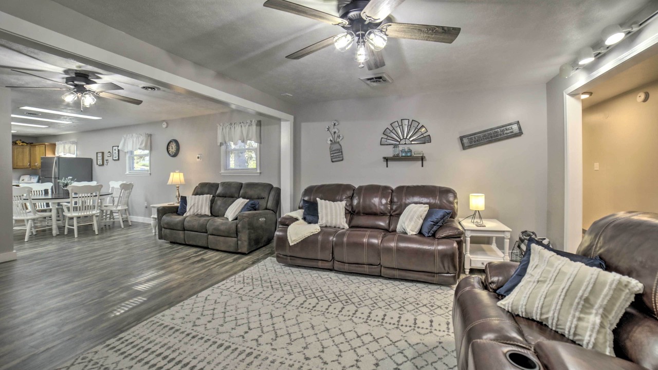Photo of Livingroom in Racine