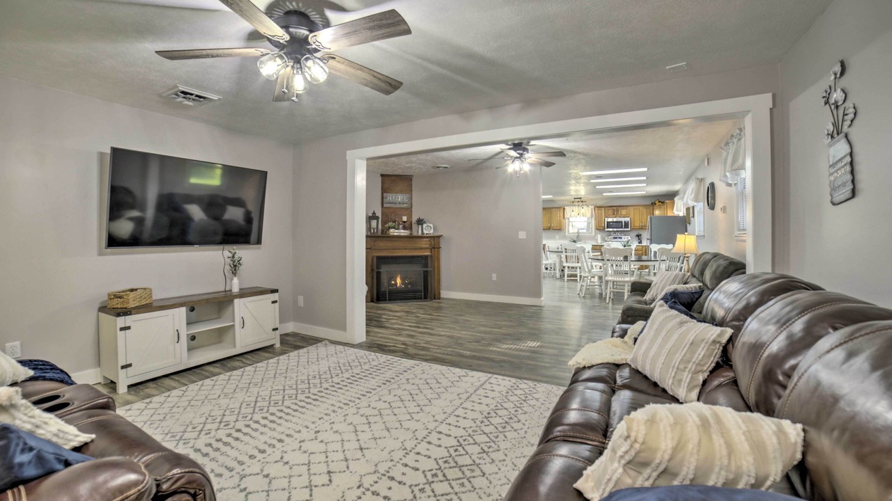 Photo of Livingroom in Racine