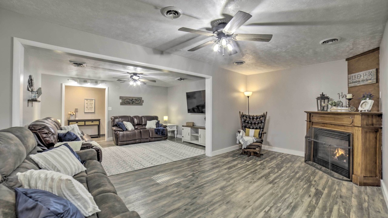 Photo of Livingroom in Racine