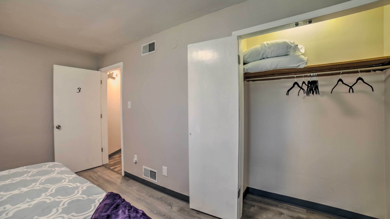Photo of Bedroom in Racine
