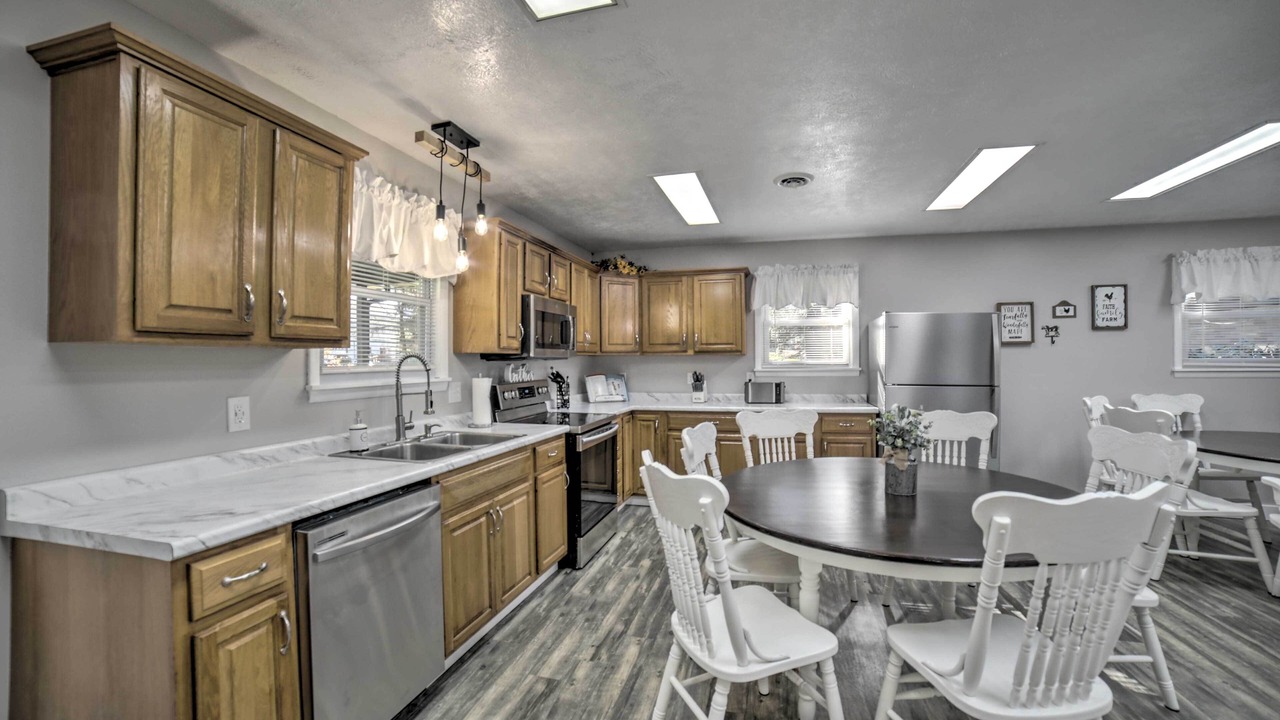 Photo of Kitchen in Racine